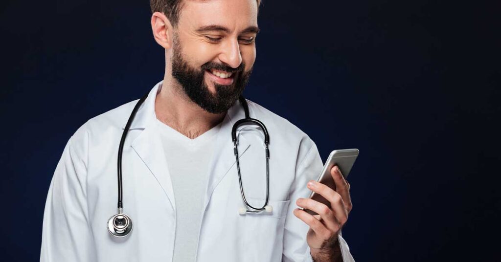 Transformação na gestão de pacientes integrando o registro de pacientes ao prontuário eletrônico
